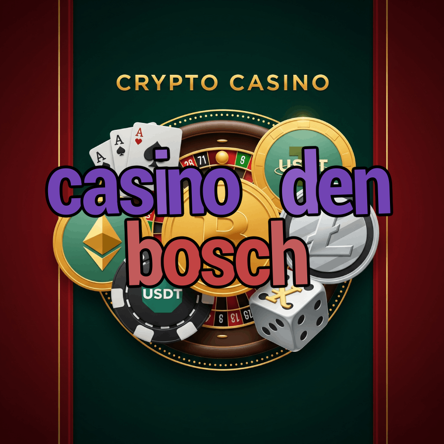 Casino Den Bosch - Netherlands Casino Venue